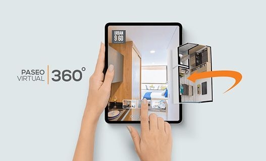 Fotografía 360