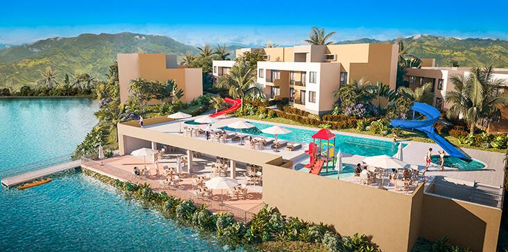 CLUB RESIDENCIAL
