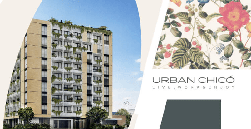 URBAN CHICÓ