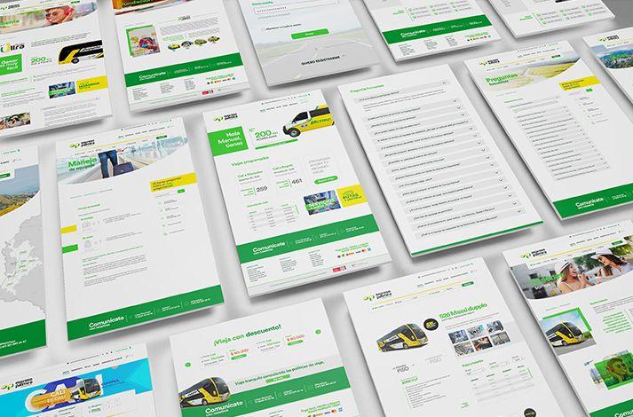 Web Marketing